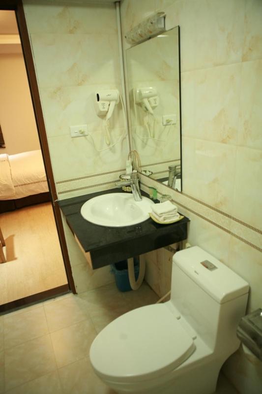 Namu Hotel Hanoi Exterior photo